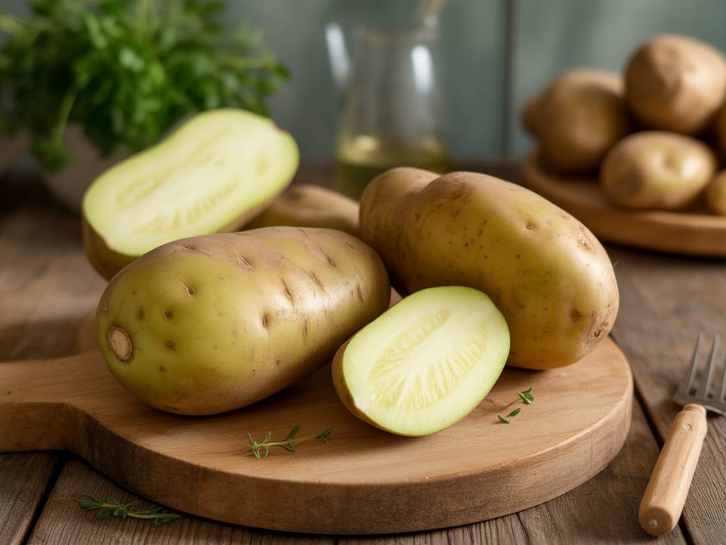 Bouture patate douce : techniques et astuces pour réussir