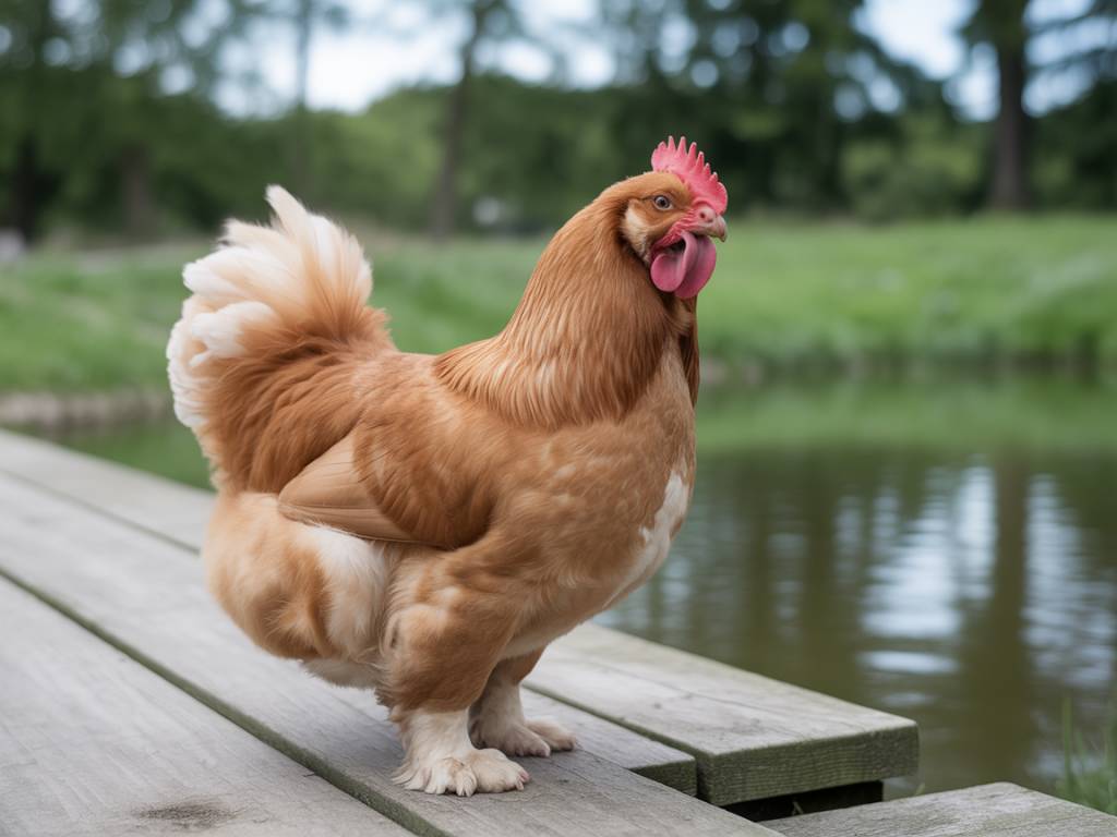 Coquille d'huîtres pour les poules : bienfaits et mode d'utilisation