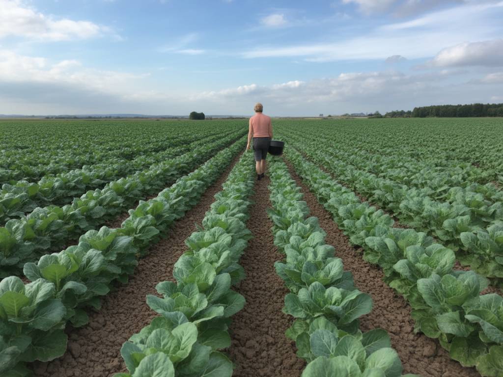 Lombric : rôle dans le sol et intérêt pour le compostage écologique