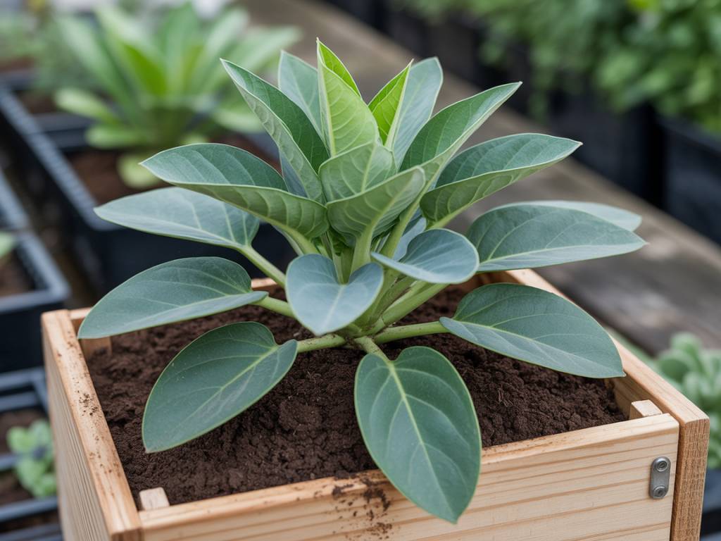 Compost de feuilles : mode d’emploi pour réussir un compost 10 végétal