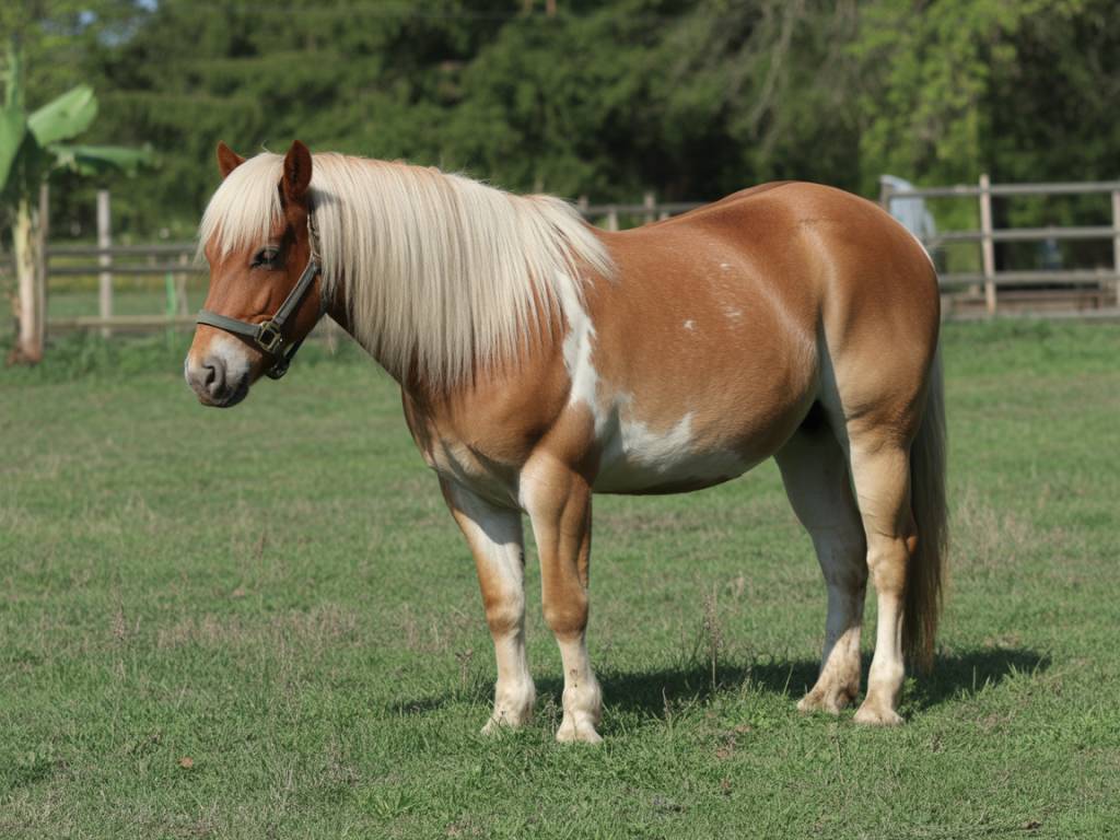 Le fumier de cheval : quelles utilisations au jardin pour enrichir la terre naturellement
