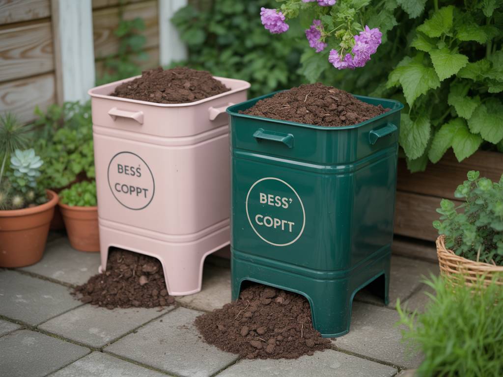 Acheter des vers à compost : comment choisir les bons et démarrer un lombricomposteur chez soi